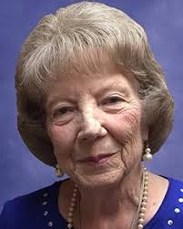 Geraldine Sheffield's Instagram, Twitter & Facebook