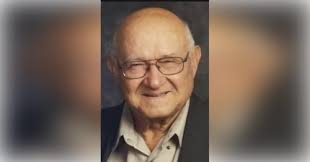 Melvin Raber Obituary (2023)