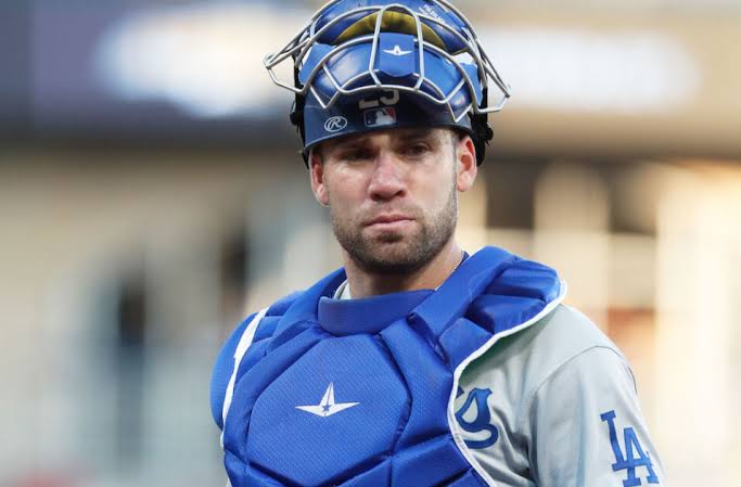 2023 Los Angeles Dodgers Player Reviews: Austin Wynns