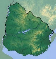 Uruguay, officially the oriental republic of uruguay (spanish: Montevideo Wikipedia
