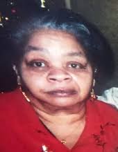 Obituary information for Ethel Mae Noble