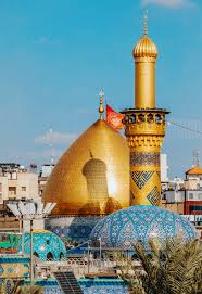 Is shisha haram shia : Beautiful Bright Day In Holy Karbala Karbala Iraq Shia Multimedia Team Smt Karbala Photography Islam Shia