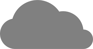 Cartoon Grey Cloud Png Clipart Full Size Clipart 1881845 Pinclipart Available in png and svg formats. cartoon grey cloud png clipart full