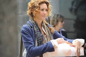 Born 19 july 1966) is an italian actress in film, television and theatre, who made her debut in mario monicelli's speriamo che sia femmina (1986), where she acted along with catherine deneuve, stefania sandrelli, giuliana de sio. Lucrezia Lante Della Rovere In Una Sequenza Del Film Tv Ovunque Tu Sia 93119 Movieplayer It