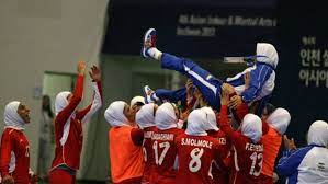ورزش زنان در ایران؛ چالش ها و چشم اندازها