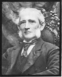 Robert Ballantine's Instagram, Twitter & Facebook