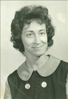 Glenna Stoll Obituary (1941-2009)