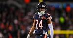 UPDATE: Chicago Bears sign Nick McCloud to the practice squad