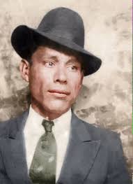 Eusebio Lara “E.L.” Pecina (1914-2013)