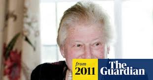 Anne Gee obituary