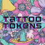 Token Tattoo from www.rosiemooncreations.com