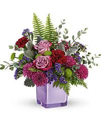 We did not find results for: Teleflora S Purple Serenity Bouquet In Bloomington Il Original Niepagen Flower Shop