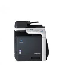 Home » konica minolta manuals » printers » konica minolta bizhub c3100p » manual viewer. Konica Minolta Bizhub C3100p Office Printer United Copiers