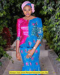 Maybe you would like to learn more about one of these? Kalli Zafafan Hotunan Jaruma Momi Gombe Muryar Hausa24 Online Media