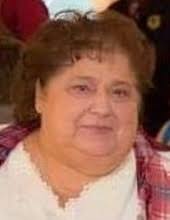 Obituary information for Stella W. Leoutsacos