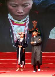 Độc đáo nghi lễ, trang phục truyền thống của dân tộc Dao