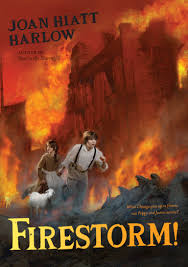 The film stars mark harmon, blair brown, jonathan silverman, harold ramis, william mcnamara, and jodie foster (in an extended cameo appearance). Firestorm Book By Joan Hiatt Harlow Official Publisher Page Simon Schuster