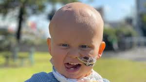 Fundraiser by Laura Kelly : Noah's Brain Tumour Battle