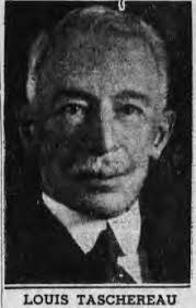 TWO MEN DP9WN IN TORCH RIVER TRAGEDY