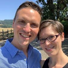 Dan Cornett's Instagram, Twitter & Facebook