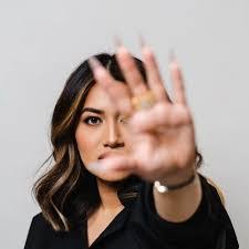 Jade Pham's Instagram, Twitter & Facebook