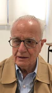 Comunicamos el fallecimiento del P. Carlos Vigil Ávalos SJ