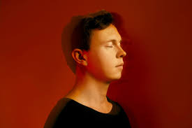 Rising Stars: Meet Jared Chance Taylor of West Nashville (the Nations)