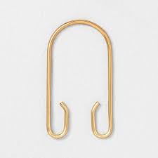 Decorative Shower Curtain Rings Hearth Hand With Magnolia Shower Curtain Hooks Cool Shower Curtains Shower Curtain Rings
