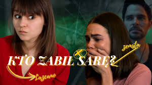 Krotki opis serialu online kto zabił sarę sezon 2. Kto Zabil Sare Recenzja Serialu Manolo Cardona W Thrillerze O Zemscie Omawiam Zakonczenie Youtube