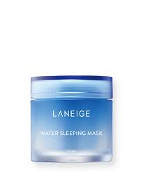 Visit and find out more product details | laneige official website. Water Sleeping Mask Skincare Mask Pack Laneige International