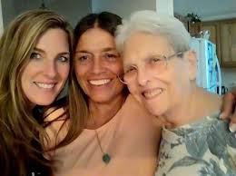 Angeline Elizabeth Corner Obituary