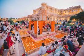How Much Does A Destination Wedding Cost In India Vision Vivaah