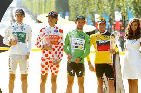 The first was his own. Tour De France Winners In Pictures Road Cycling Uk