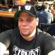 Steven Rapoza's Instagram, Twitter & Facebook