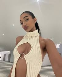 Madison, Nicaraguan escort in Tokyo