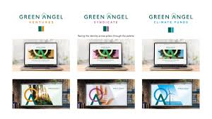 Image result for Green Angel 2018 Fleet