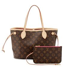 Buying a Classic Louis Vuitton Neverfull Just Got a Lot Harder | Handbags &  Fashion | Sotheby's