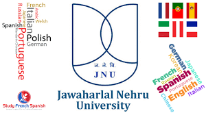 Foreign Language Courses In Jnu A Complete Guide For 2020 Foreign Language Courses Language Courses Language Study