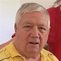 Herman Minga Jr. Obituary