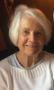 OBITUARY: Beverly Simpson, 93