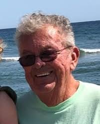 Gerald P. "Gerry" Ball Obituary October 9, 2025