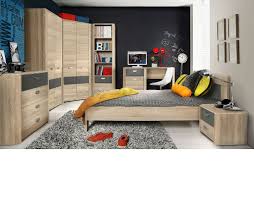 Albers Jugendzimmer