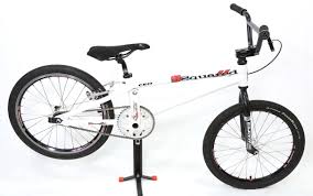 Details About Ssquared Ceo Expert Bmx Aluminum 1x1 Answer Elevn Crupi Paul Tioga