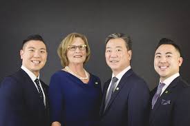 He has been an active youth sports. Sonoda Family Wealth Advisors Investment Advisor Burlington On Td Wealth