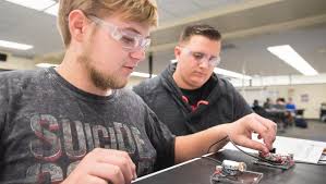 Proposed Innovation High School would prepare students for tech jobs