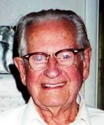 Lewis Budge Cragun (1913-2010)