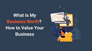Check spelling or type a new query. What Is My Business Worth How To Value A Business