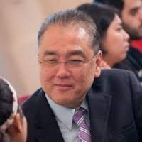 Interview with Alfredo Tan, Ph.D. about the Online MS in Cybersecurity and  Information Assurance at Fairleigh Dickinson University