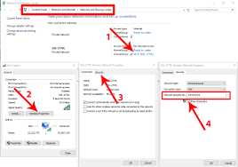 Either for the wifi network you are already connected to or one that you have connected to in the past. How To View Passwords For Saved Wifi Networks In Windows 10