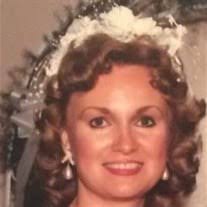 Betty Jean Roberts Vair Obituary (2024)